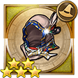 閃光魔帽