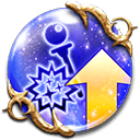 潜在する魔道の力