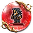 敬愛を集めし戦士