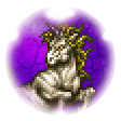 【契】ヒールホーン