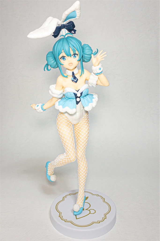 激安　プライズフィギュア　女の子　おまとめ 2.5次元の誘惑】753♡のプライズフィギュアが登場！セクシーな