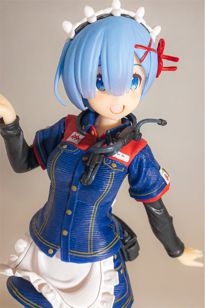 プライズ】Re:ゼロから始める異世界生活 Coreful フィギュア レム 