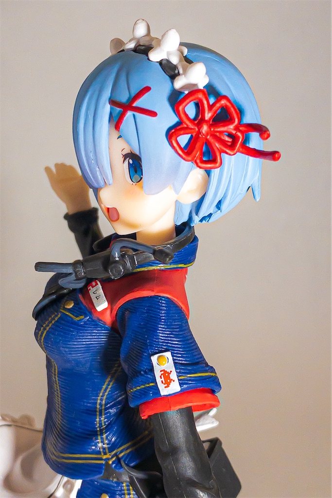 プライズ】Re:ゼロから始める異世界生活 Coreful フィギュア レム