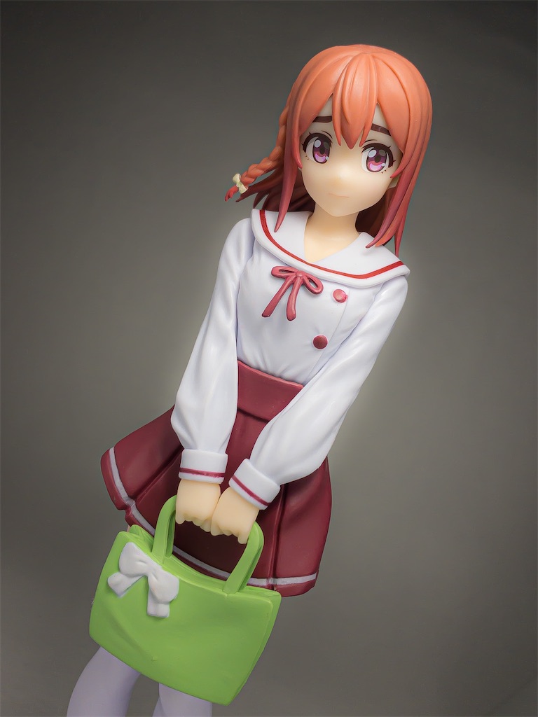彼女、お借りします　フィギュア　桜沢墨 桜沢 墨｜彼女、お借りします｜美少女フィギュア｜フィギュア