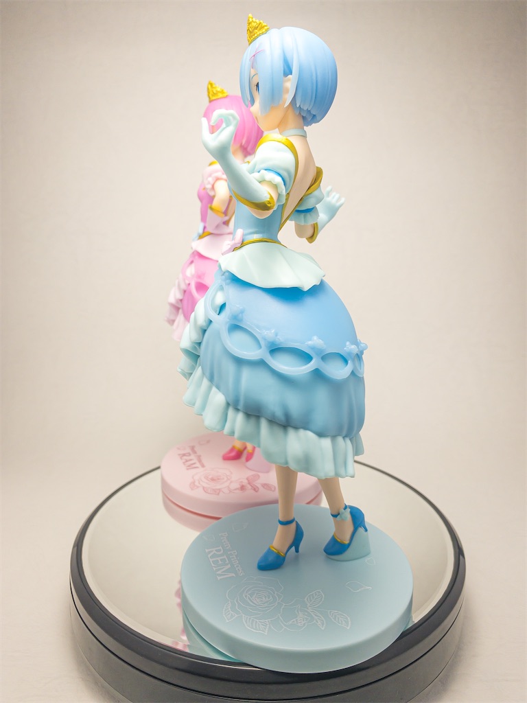 プライズ】Re:ゼロから始める異世界生活 スーパープレミアムフィギュア