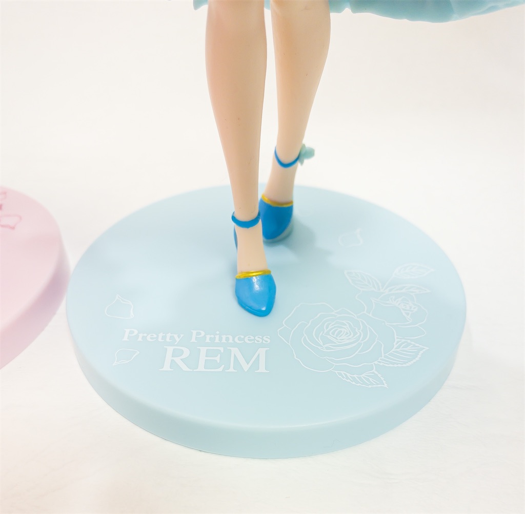 プライズ】Re:ゼロから始める異世界生活 スーパープレミアムフィギュア