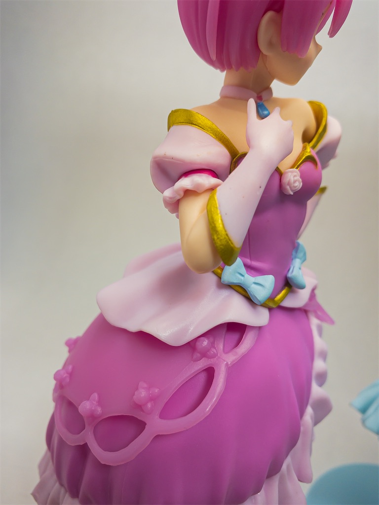 ラムPretty Princess Re:ゼロから始める異世界生活 SPMフィギュア“ラム”Pretty Princess Ver