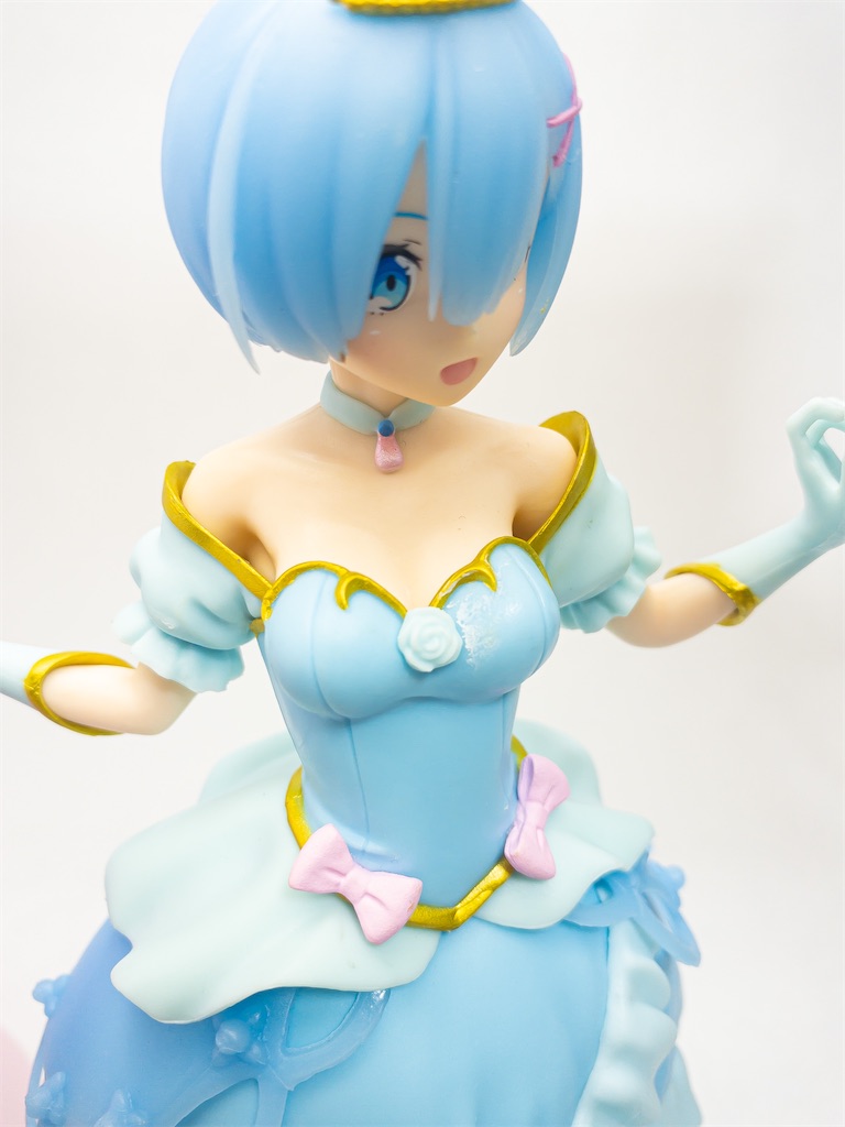 プライズ】Re:ゼロから始める異世界生活 スーパープレミアムフィギュア