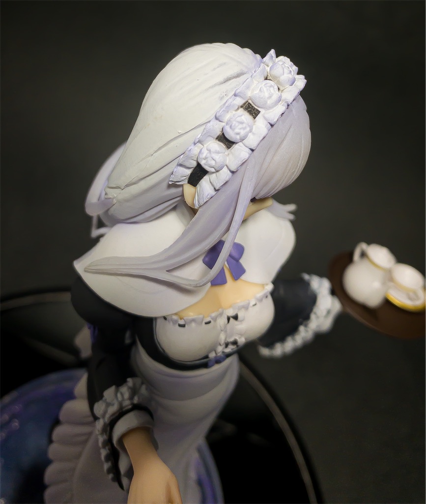 一番くじ】Re:ゼロから始める異世界生活―喜びなさい、両手に花っ