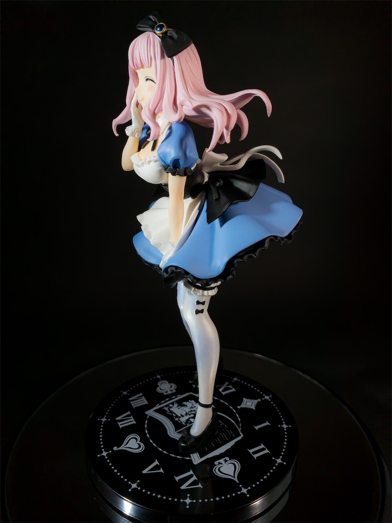 タイトーくじ】「かぐや様は告らせたい？～天才たちの恋愛頭脳戦～」in