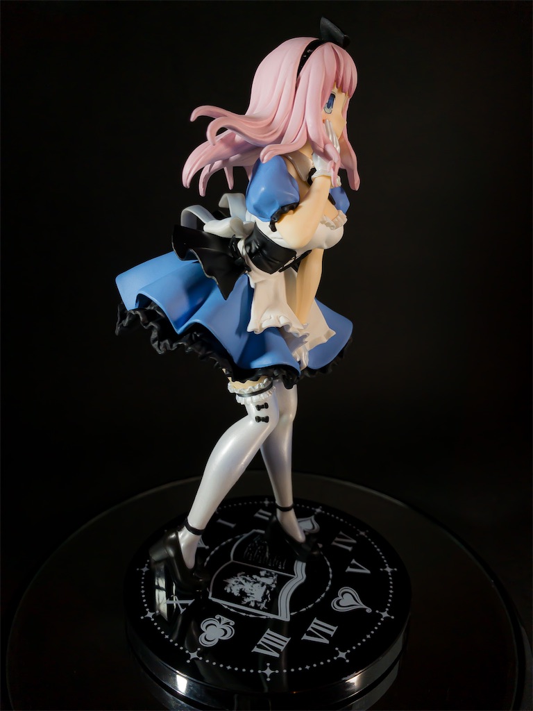 タイトーくじ】「かぐや様は告らせたい？～天才たちの恋愛頭脳戦～」in