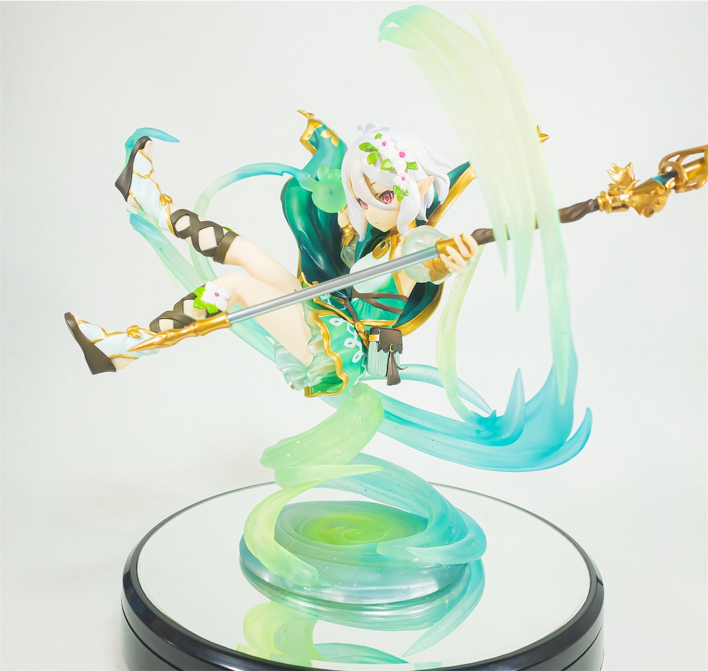 F:NEX プリンセスコネクト コッコロ 1/7 フィギュア Amazon.co.jp: コッコロ 星6 「プリンセスコネクト! Re：Dive