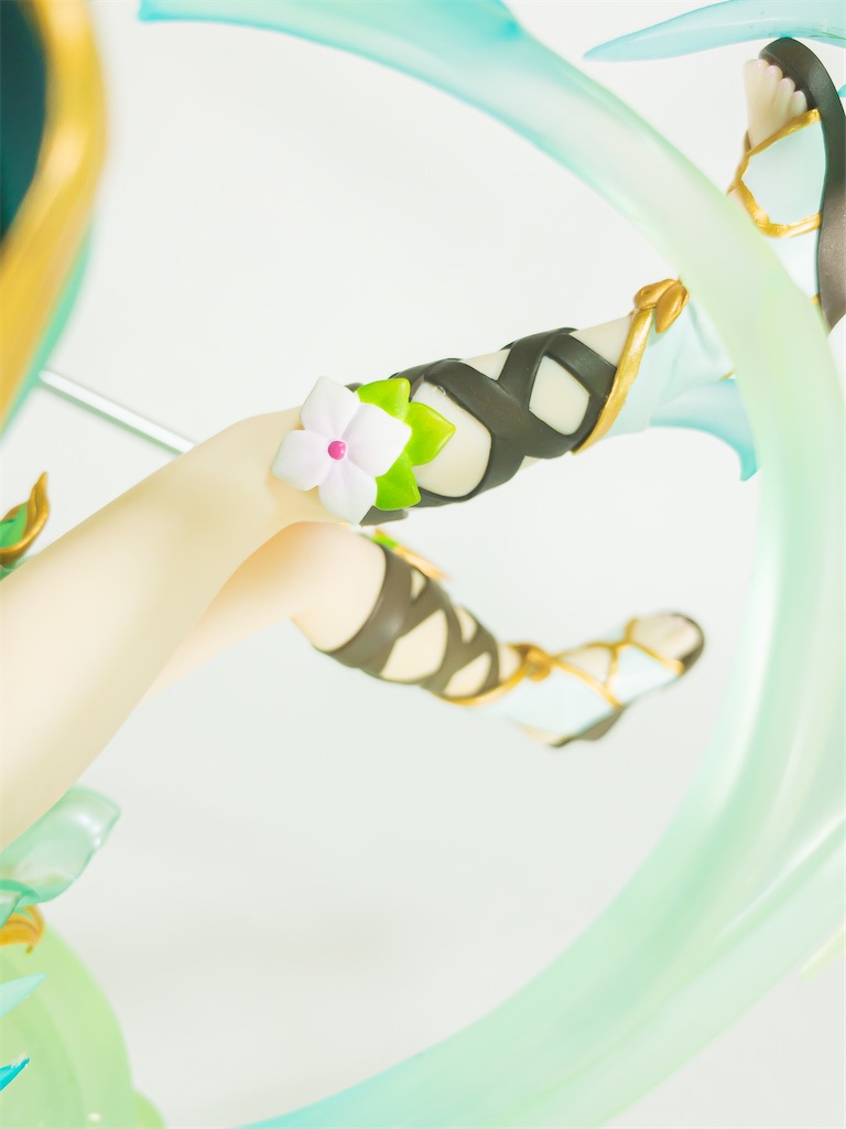 プリンセスコネクト！Re:Dive コッコロ 1/7スケールフィギュア