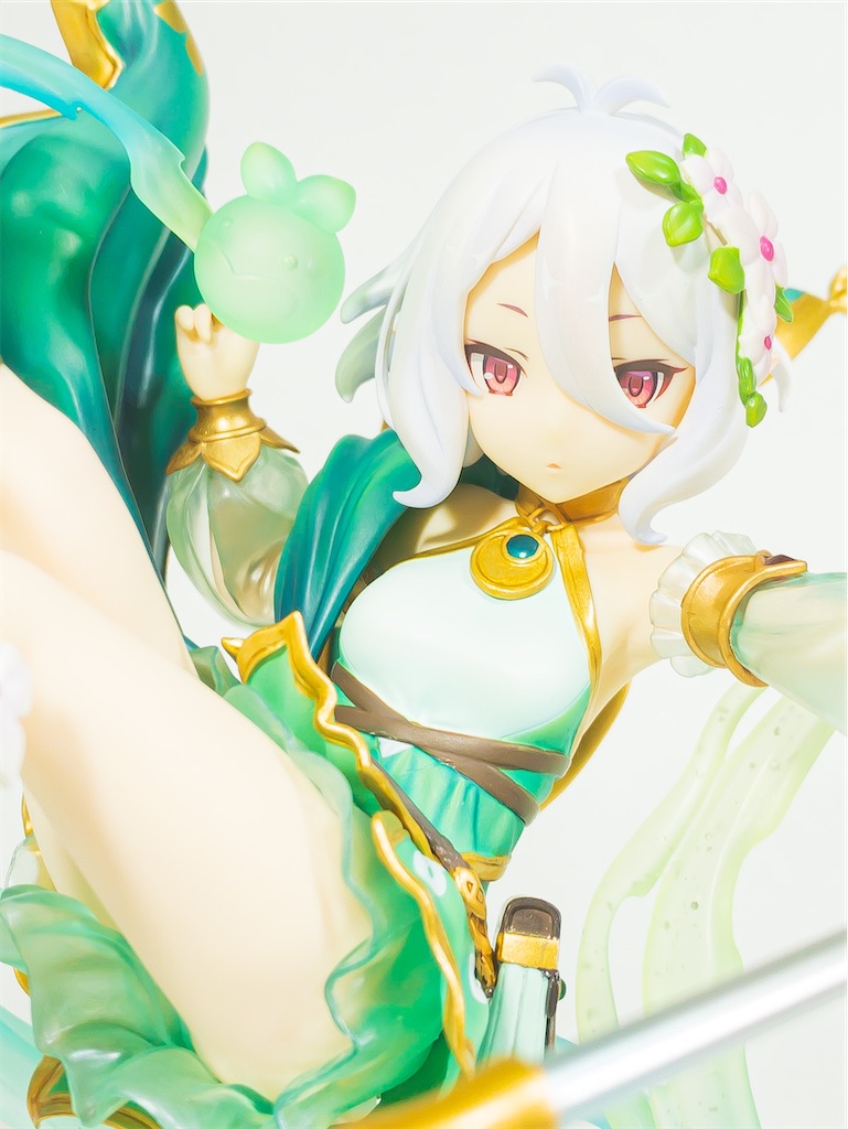 プリンセスコネクト！Re:Dive コッコロ 1/7スケールフィギュア - 柳