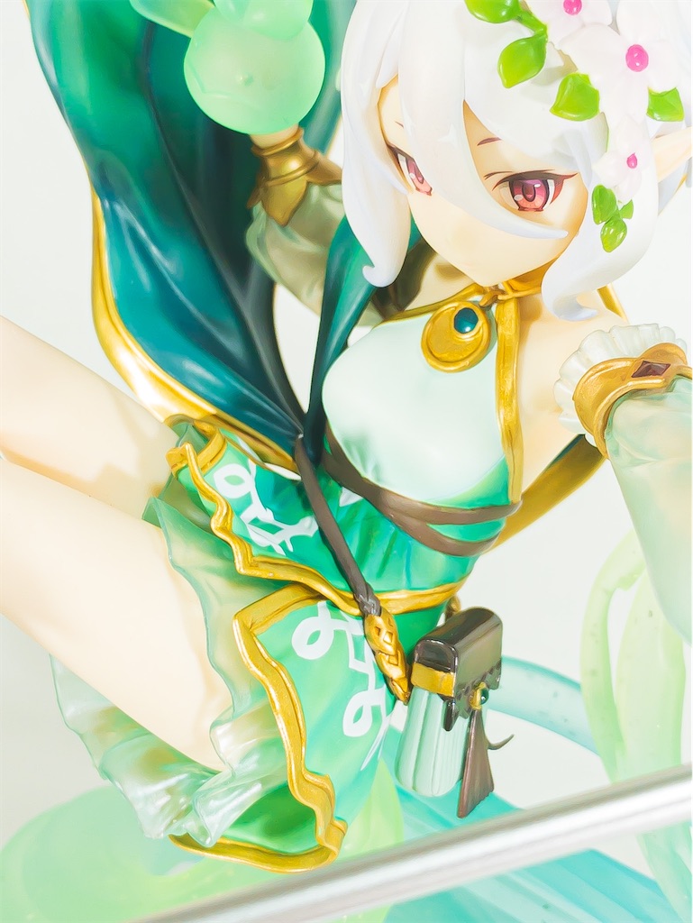 F:NEX限定　プリンセスコネクト！Re:Dive コッコロ 1/7フィギュア 限定販売】『プリンセスコネクト！Re：Dive』コッコロ