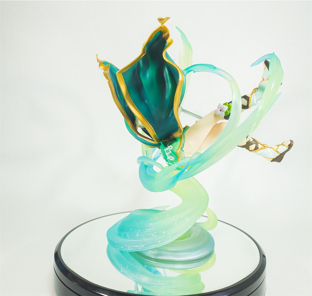 プリンセスコネクト！Re:Dive コッコロ 1/7スケールフィギュア