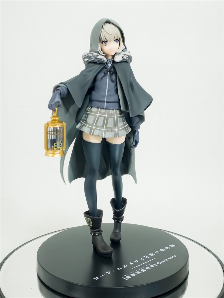 プライズフィギュア まとめ② ①ゲームキャラクター プライズ フィギュア まとめ売り 6点