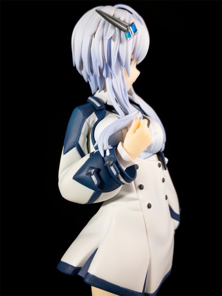 魔王学院の不適合者 ミーシャ・ネクロン 1/7スケールフィギュア