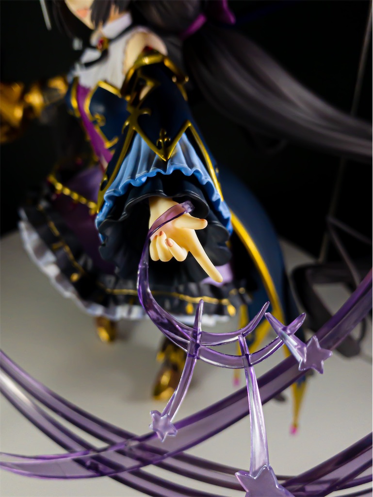 プリンセスコネクト!Re:Dive キャル 1/7スケールフィギュア プリンセスコネクト!Re:Dive キャル 1/7スケールフィギュア