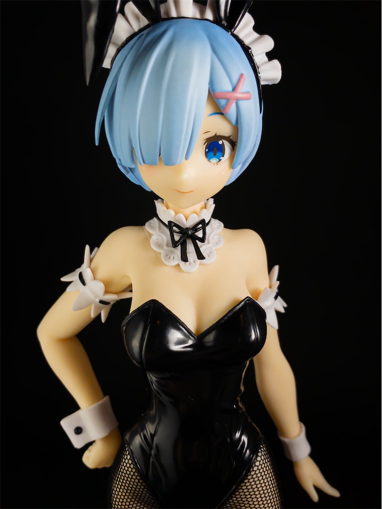 Re:ゼロから始める異世界生活レム　bicute bunnies figure 51lNoEapjRL._UF350,350_QL50_.jpg