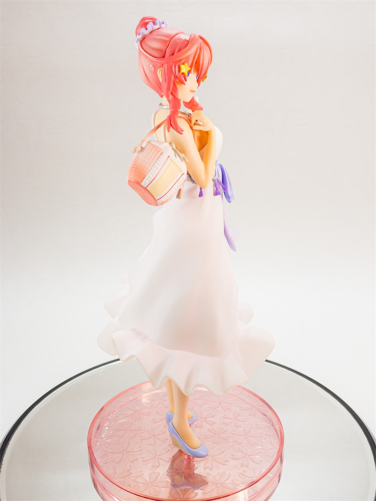 五等分の花嫁　一番くじ　あなたと一緒に　ワンピース衣装フィギュア　5点セット 一番くじ 五等分の花嫁∬ ～あなたと一緒に。～｜一番くじ倶楽部