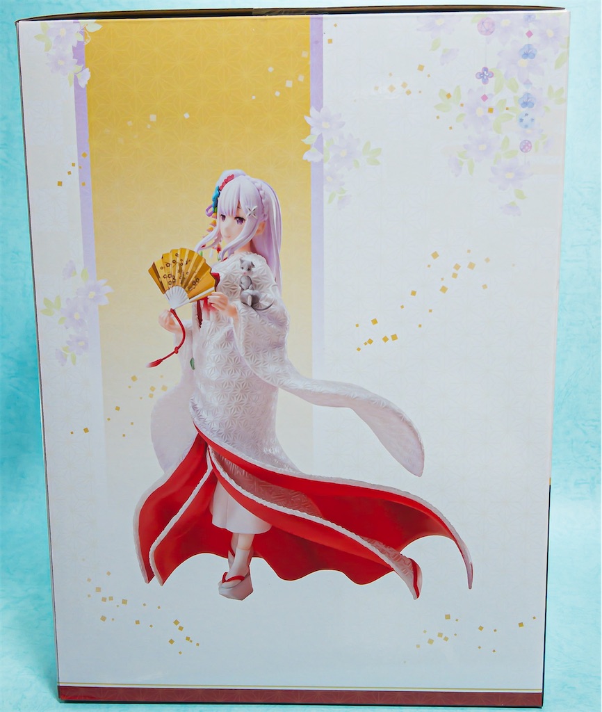 楽天市場】【グッドスマイルカンパニー】 エミリア Re:ゼロから