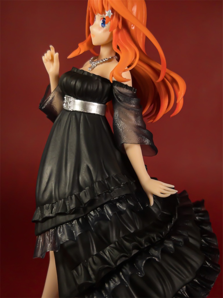 プライズ】五等分の花嫁∬ Kyunties 中野五月 フィギュア - 柳きまぐれ