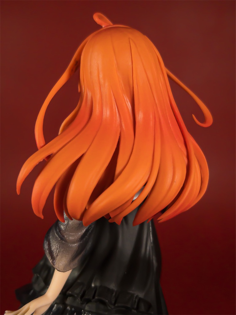 プライズ】五等分の花嫁∬ Kyunties 中野五月 フィギュア - 柳きまぐれ