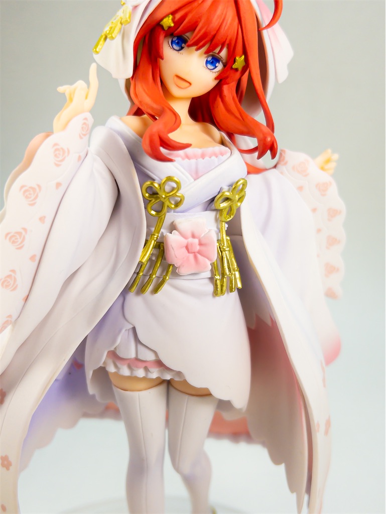 Amazon.co.jp: 一番くじ 映画 五等分の花嫁 ～幸せの結び～ A賞