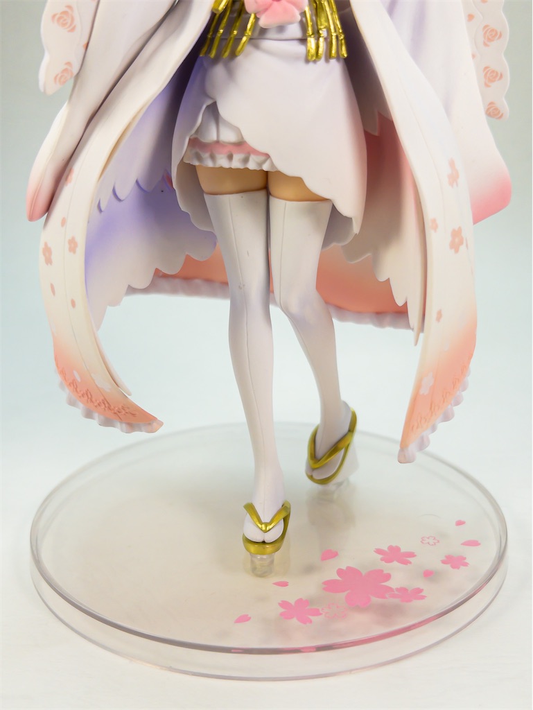 【新品】 五等分の花嫁 ～幸せの結び～和装 フィギュア 一番くじ 一花二乃四葉 一番くじ】映画 五等分の花嫁 ～幸せの結び～ D賞 中野四葉 和装