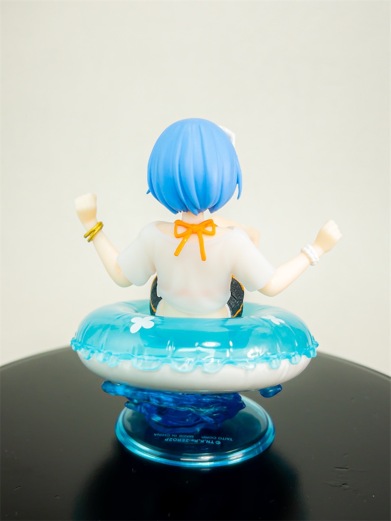 Re：ゼロから始める異世界生活 Aqua Float Girls レム（タイトー