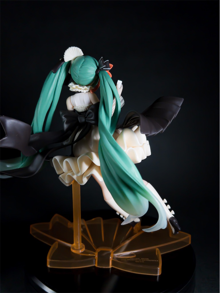 初音ミク　AMP　Latidos-2022ver.- フィギュア　6個セット Amazon.co.jp: AMP artist master piece 初音 ミク latidos