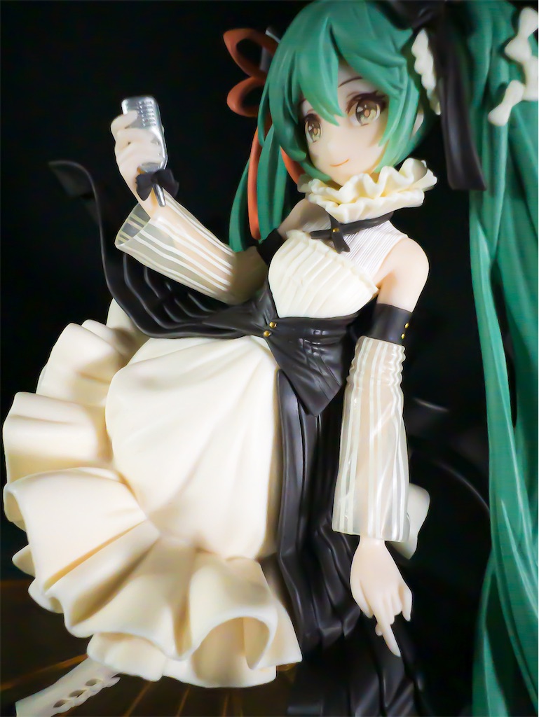 初音ミク フィギュア AMPなど　プライズ 9個　まとめ売り プライズ】 『初音ミク Birthday 2024 AMP+フィギュア Flower