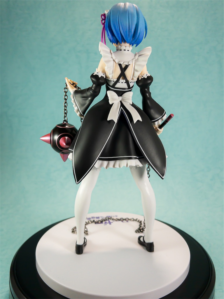 qeseraレム　フィギュア Amazon.co.jp: セガ Re:ゼロから始める異世界生活 FIGURIZM レム