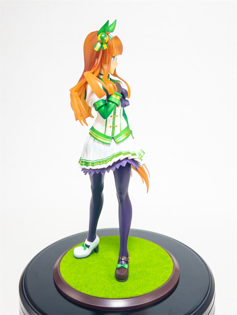 Lucrea(ルクリア)ウマ娘 プリティーダービー サイレンススズカ 1
