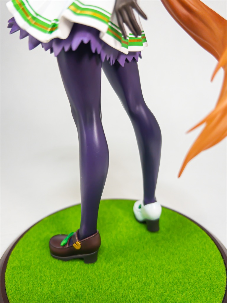 Lucrea(ルクリア) サイレンススズカ 1/7 完成品 フィギュア Lucrea(ルクリア) ウマ娘 プリティーダービー サイレンススズカ