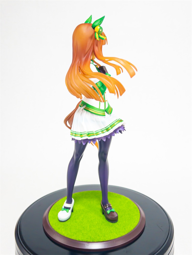 サイレンススズカ　フィギュア　Lucrea Amazon | Lucrea (ルクリア) ウマ娘 プリティーダービー