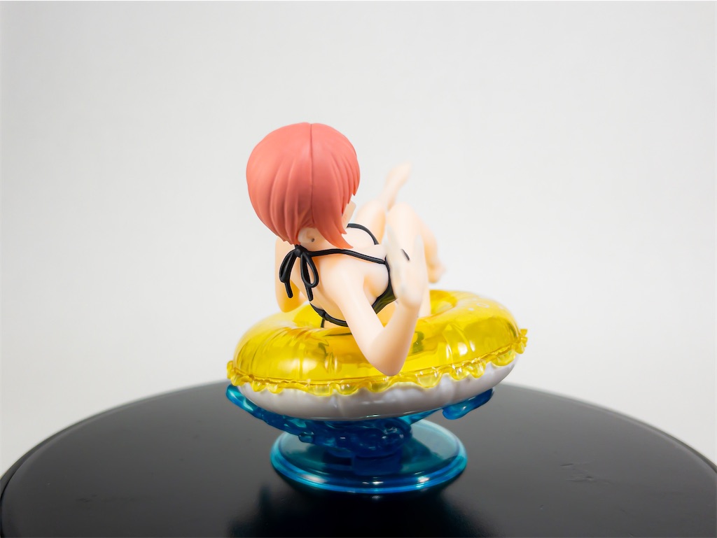 プライズ】映画 五等分の花嫁 Aqua Float Girlsフィギュア 中野