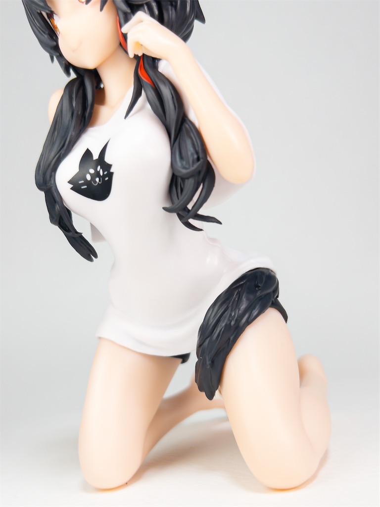 プライズ】ホロライブ #hololive IF -Relax time-大神ミオ - 柳