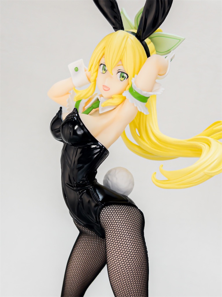 プライズ】ソードアート・オンライン BiCute Bunnies Figure
