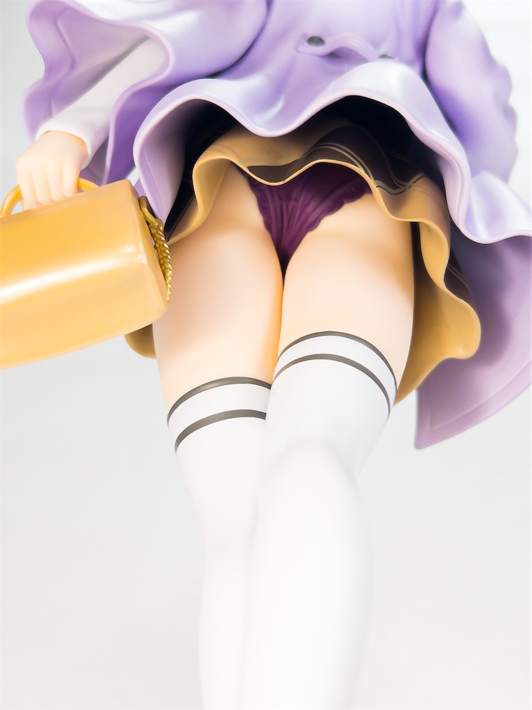 五等分の花嫁∬ 中野二乃 Date Style Ver. - 柳きまぐれフィギュアレビュー