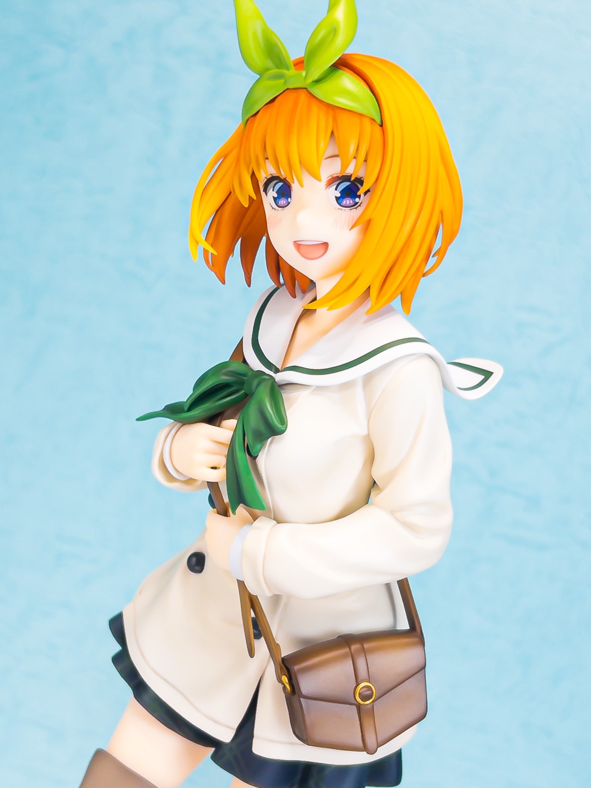 五等分の花嫁　中野四葉 Date Style Ver. 1/6 フィギュア 美少女フィギュア】五等分の花嫁∬ 中野四葉 Date Style Ver. 1