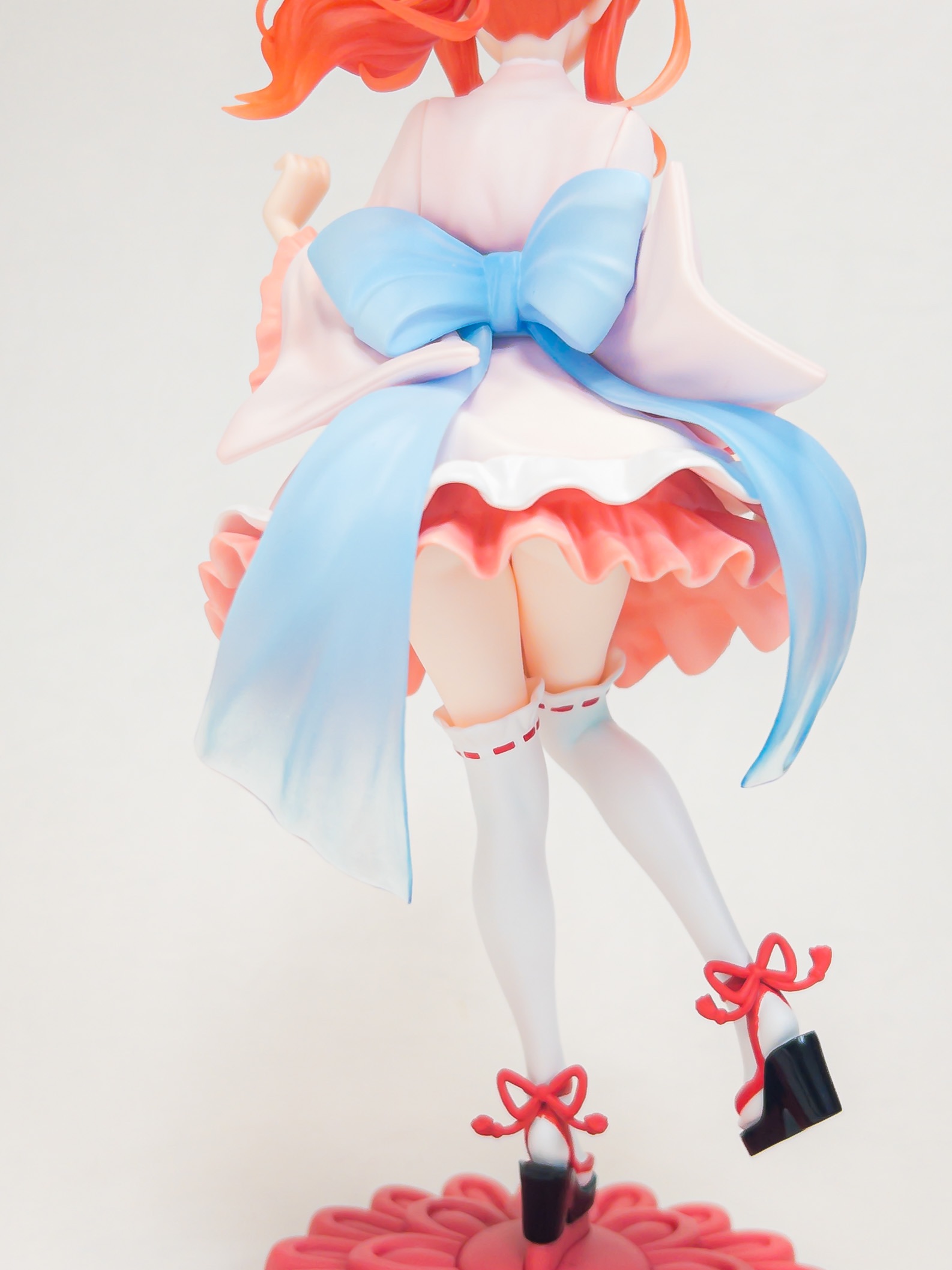 TENITOL 五月 ミニスカ浴衣ver. 「映画 五等分の花嫁」 TENITOL 五月 ミニスカ浴衣ver. – フィギュア通販はFURYU HOBBY MALL
