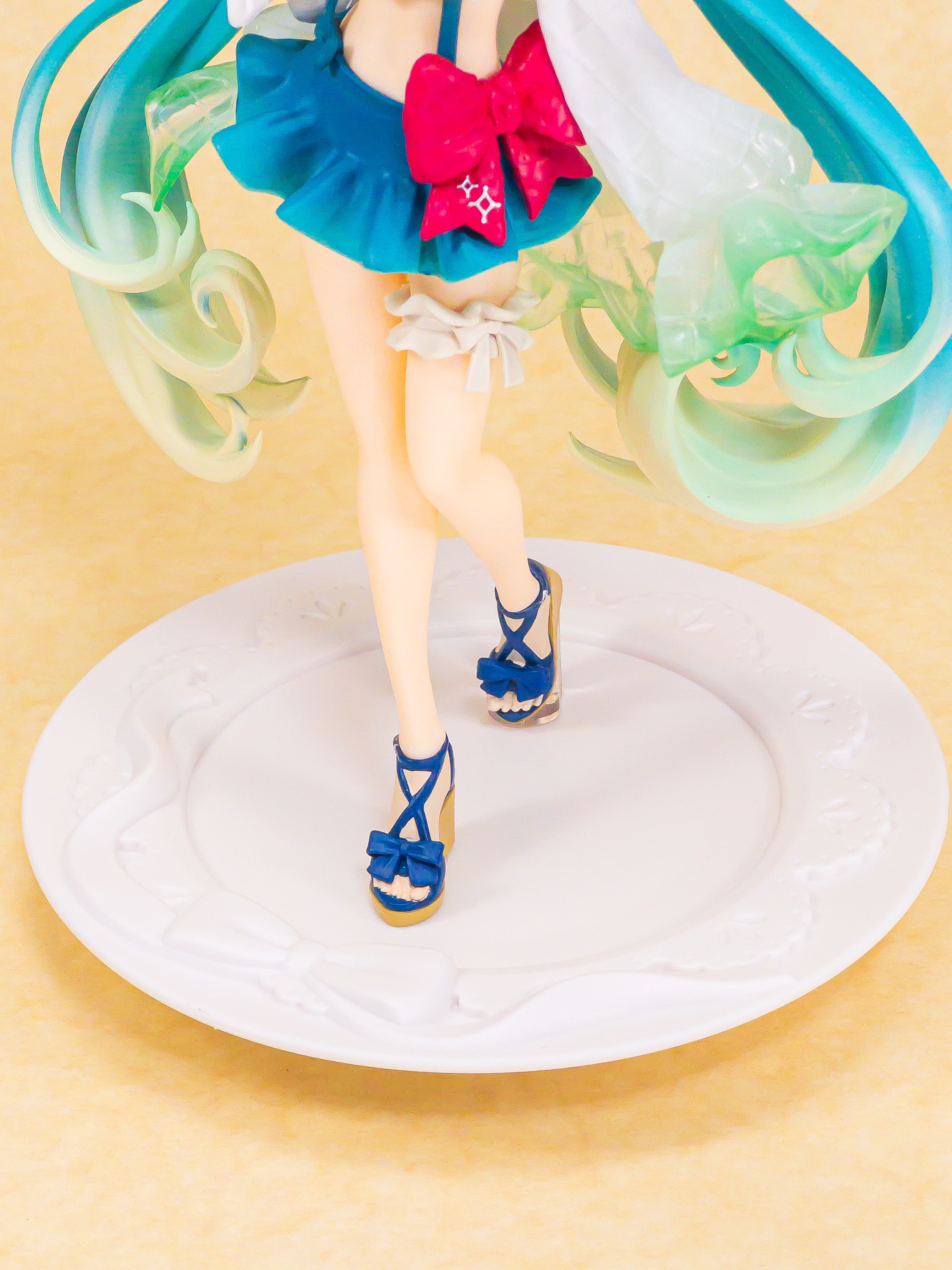 プライズ】初音ミク Exc∞d Creative Figure SweetSweetsー