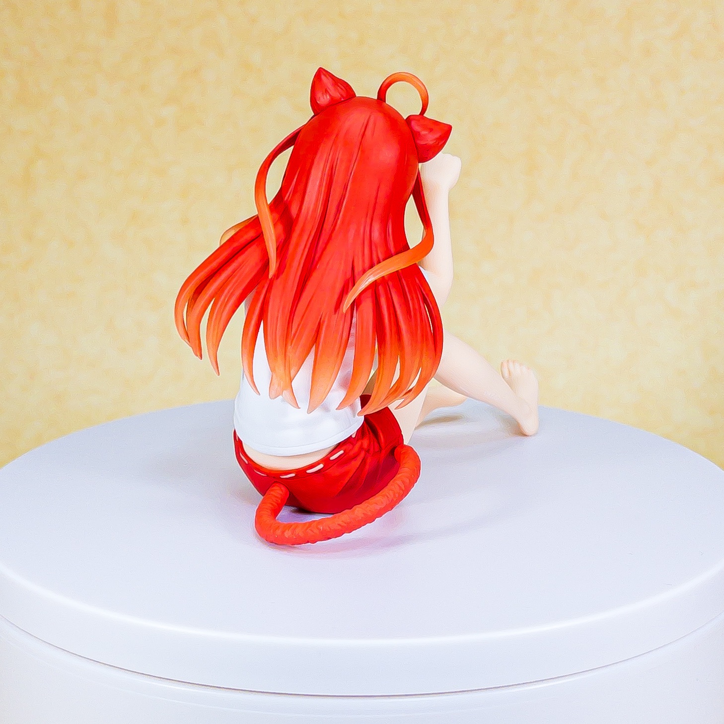 プライズ】五等分の花嫁∬ Desktop Cute フィギュア 中野五月～描き