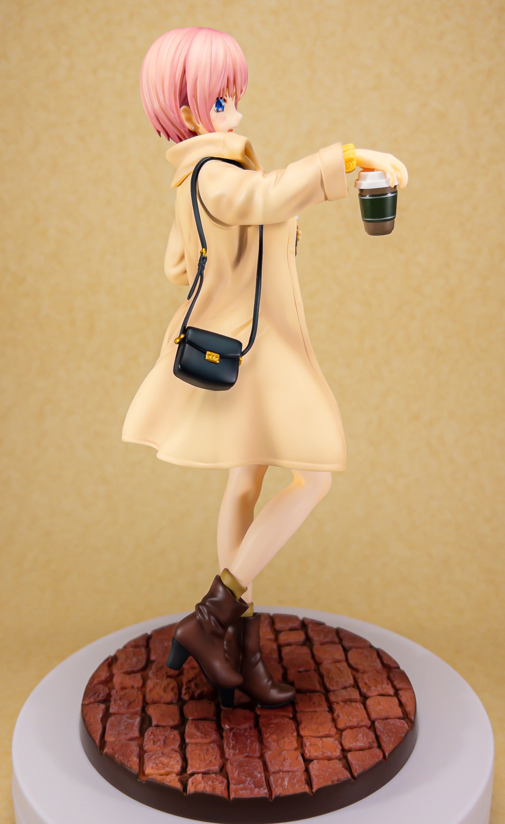 中野一花 Date Style Ver. 五等分の花嫁 フィギュア 五等分の花嫁∬ 中野一花 Date Style Ver. 1/6 完成品フィギュア