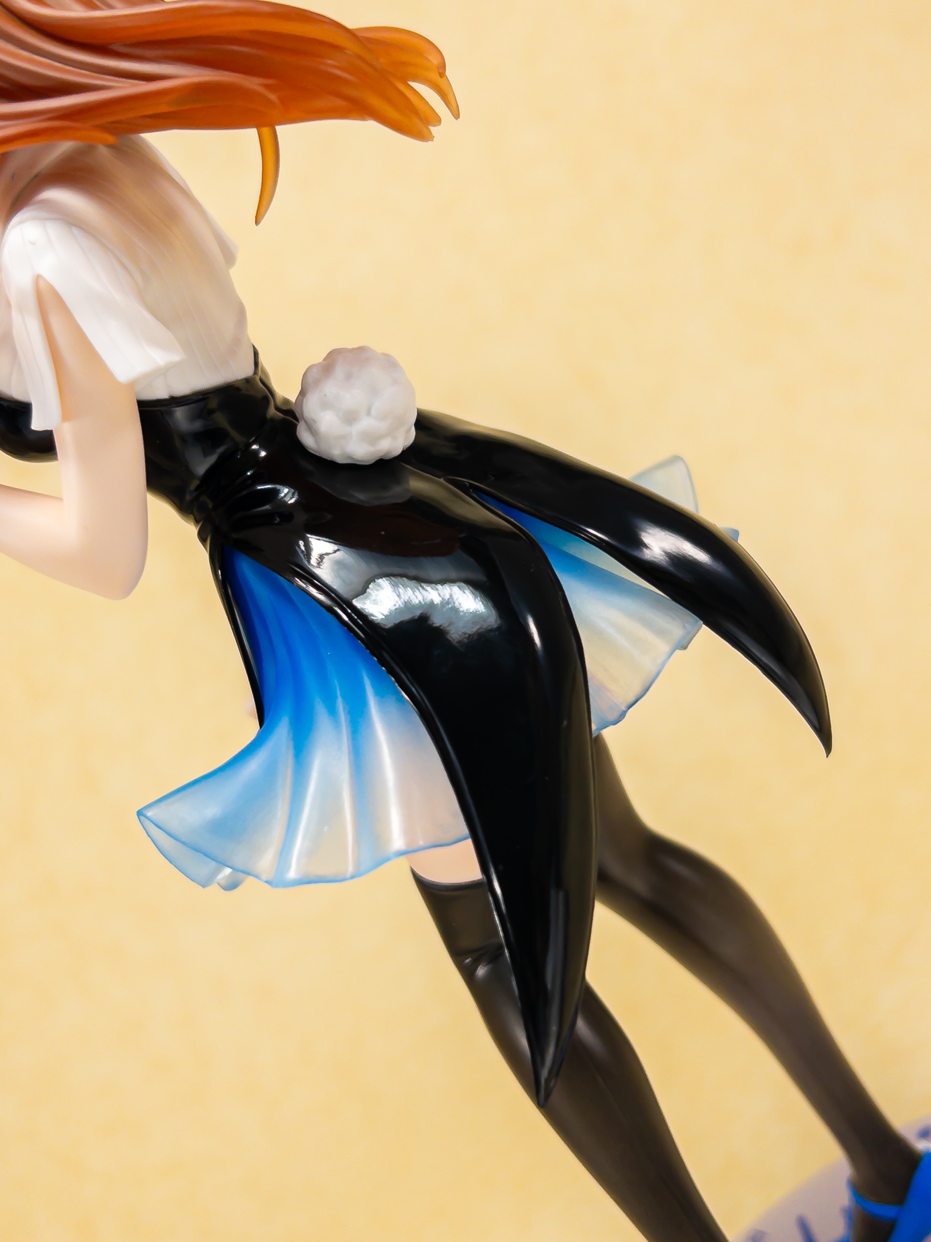 プライズフィギュア 中野三玖フィギュアバニー 2026年最新 Trio Try iT