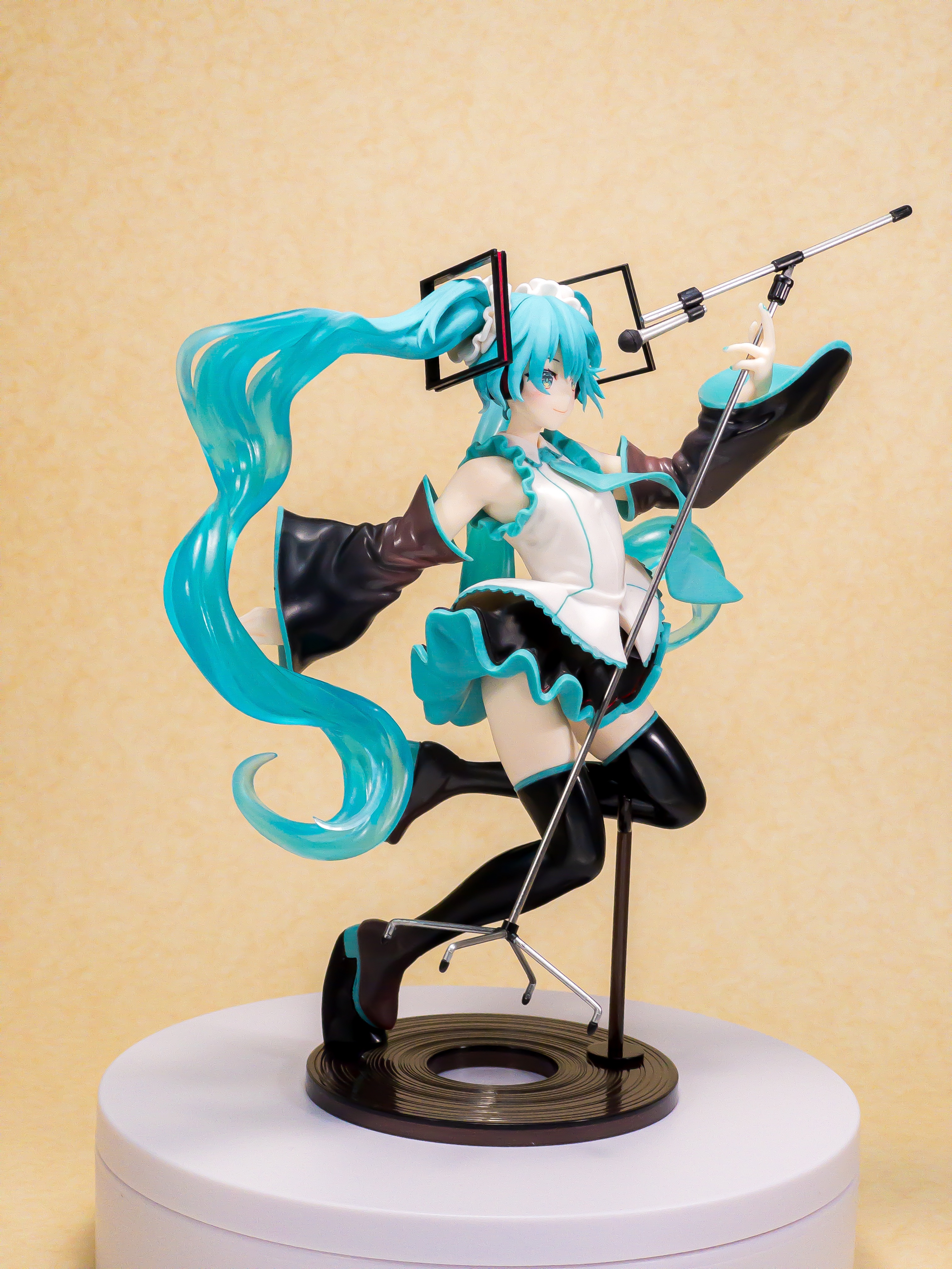 初音ミク　プライズフィギュア　29個　まとめ売り 初音ミク プライズ フィギュア 29点セット まとめ売り