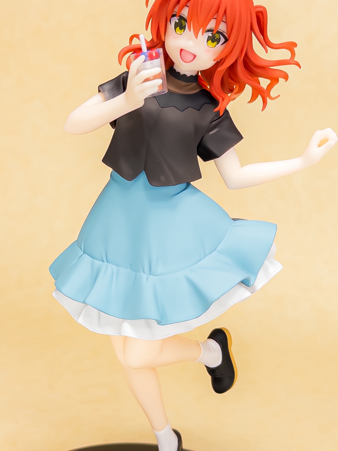 プライズ】アニメ「ぼっち・ざ・ろっく!」 Coreful フィギュア プライズ】アニメ「ぼっち・ざ・ろっく!」 Coreful フィギュア