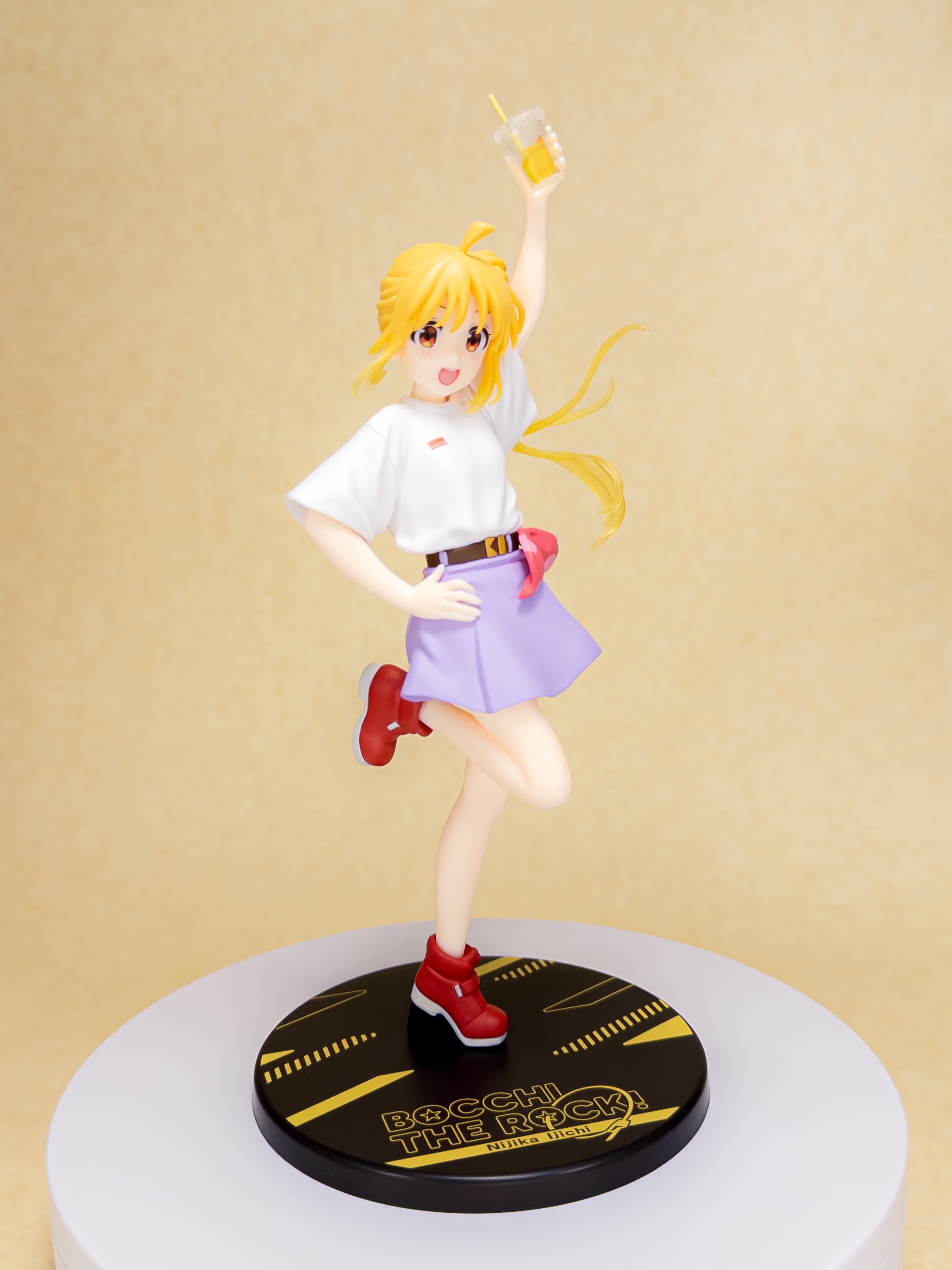 プライズ】アニメ「ぼっち・ざ・ろっく!」 Coreful フィギュア プライズ】アニメ「ぼっち・ざ・ろっく!」 Coreful フィギュア